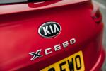 Kia XCeed 1.6 CRDi 2019 года (UK)